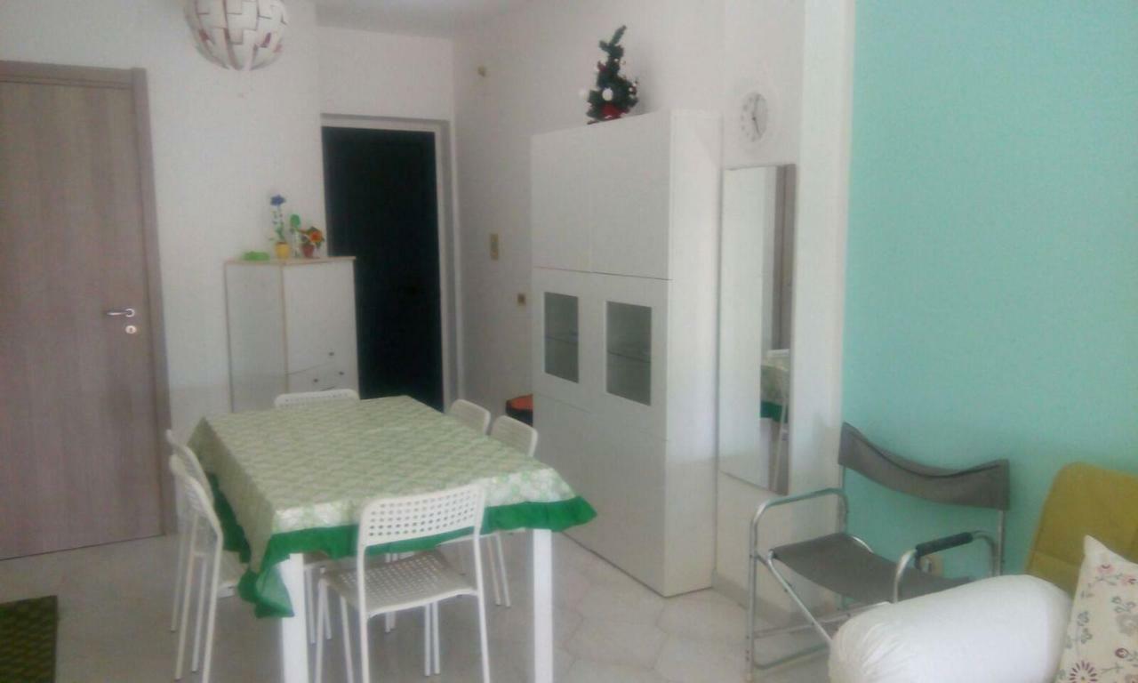 Casa vacanza con vista mozzafiato Agropoli Esterno foto