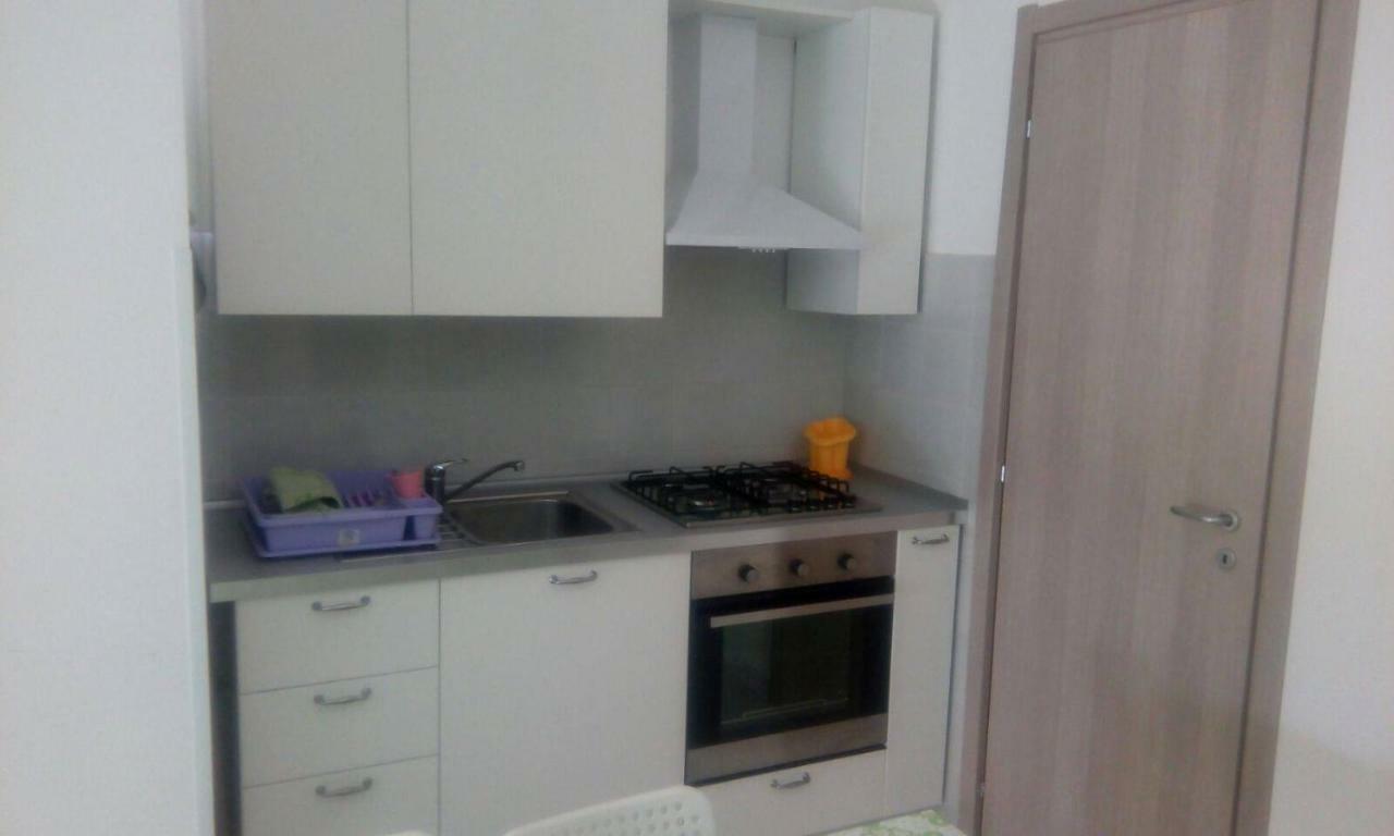Casa vacanza con vista mozzafiato Agropoli Esterno foto